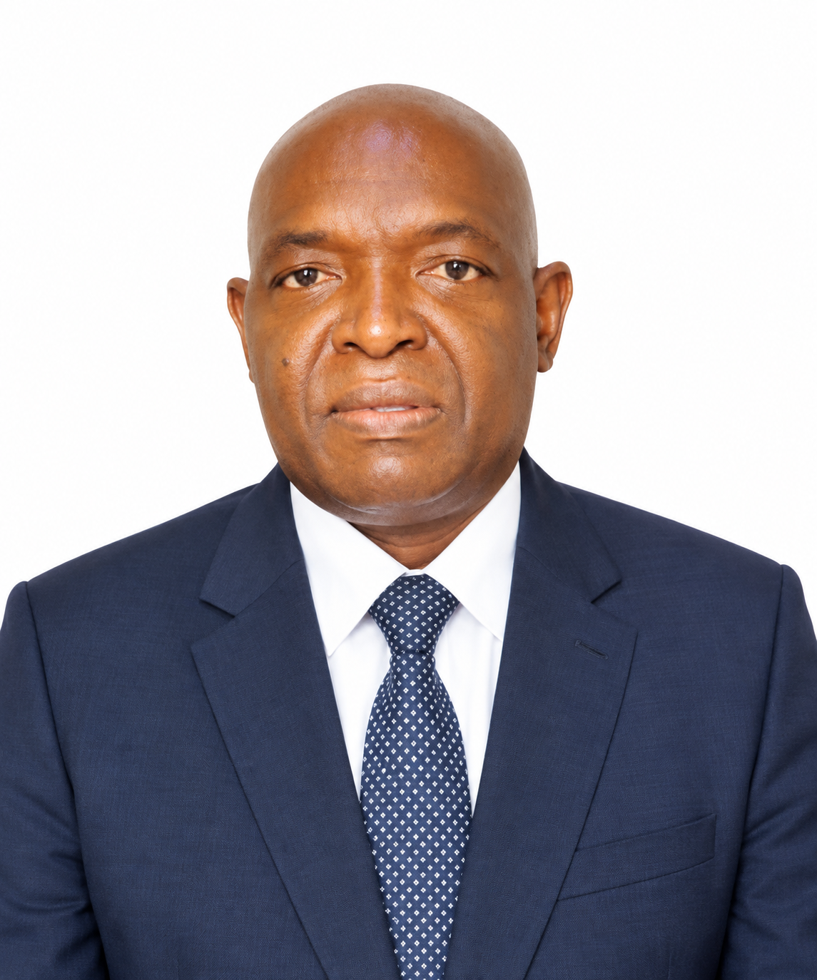 George Frasier Chirwa